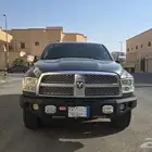 دوج رام لارامي dodge ram laramie