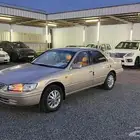 كامري 2002 مفحوص مجدد