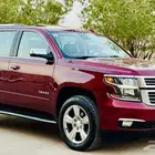 تاهو ((2017))LTZفل كامل دبل بحاله ممتازه