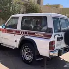 نسافات باترول سوبر مع الرفارف تايوان 88-94