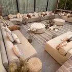 جلسات مغربيه (للإيجار)