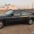 فورد شغال مكينه مجددده. ونصيفه ع الشرط 2003