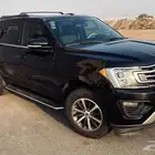 للبيع فورد اكسبيديشن 2019 نص فل
