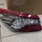 اصطب خلفي كامري 2024