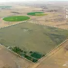 مزرعة للبيع في الهيلا شرق بقعاء بمنطقة حائل