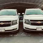 شيفروليه تاهو دبل 2020