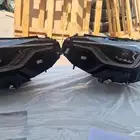 لايت BMW اصلي . احدث الموديلات المستعملة . LIGHTS BMW.