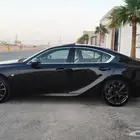 لكزس 2023 ممشى 50 الف