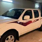 نيسان نافارا 2013