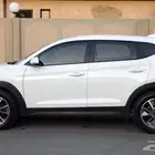 توسان دبل ديزل مديل 2018 ماشي175