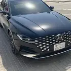 أزيرا - 2020 - بنزين - 3.3cc وارد كوريا
