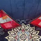 اسطبات كامري 2003 وكالة