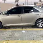 كامري 2014