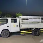 دينا JMC موديل 2018