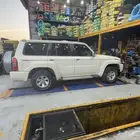 نيسان باترول فتك 2019