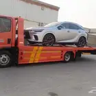 سطحة شحن سيارات من جدة الى الدمام