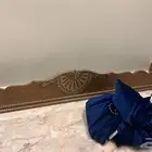 2 ديكور ستاره خشب ممتاز