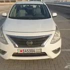 نيسان صني موديل 2019