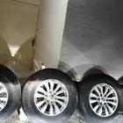 جنوط باترول بلاتينيوم 2016 وكاله