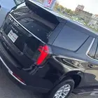 رنج روفر تاجير سيارات فخمة 2025