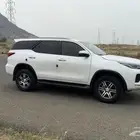 فورشنر 2025 فل كامل 4 سلندر دبل بنزين