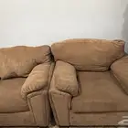 طقم كنب مستعمل نظيف للبيع