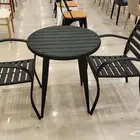 طاولات كوفي وجلسات خارجيه