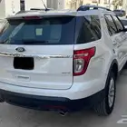 فورد اكسبلور 2012 للبيع