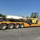 لوبد هيدروليك Hydraulic Lobbed