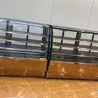 ثلاجات عرض محل حلويات للبيع شبة جديدة   عدد 3