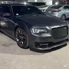 كرايسلر SRT