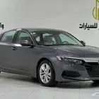 هوندا اكورد 2018 استندر