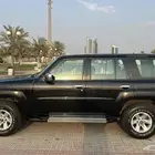نيسان باترول سفاري 2023