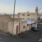 بيت شعبي المساحة 718
