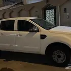 فورد رينجر 2020 مستعمل نظيف جدا