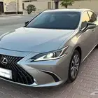 للتنازل لكزس ES250 ( تأجير تمليك )