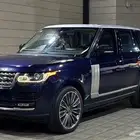 رنج فوج بدي وكالة مكينة 400 فل كامل