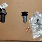 سويتش تشغيل فورد فاكتوريا وماركيز وتاون كار