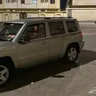 جيب باتريوت 2010 م يستهلك بنزين اقتصادي