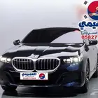 للاستيراد من كوريا _ BMW 530i MKIT _ 2024