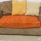 كنب ثلاث قطع