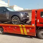 سطحة  هيدروليك شقراء إلى الرياض إلى القصيم إلى الدمام الرياض