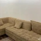 اثاث مستعمل كنب