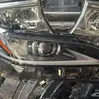 لكزس اي اس2021