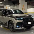 جيب لكزس 2024