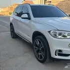بي ام دبليو x5 2015 فل كامل بحاله ممتازه