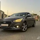 هونداي اكسنت 2019