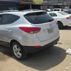 سيارة هونداي توسان 2012 جير مكينه شاصية على الشرط