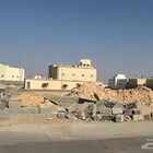 للبيع ارض الخرج حي مشرف