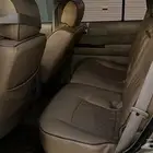 نيسان فتك 4800 فل كامل ماعدا الفتحة مقاعد جلد كفرات جديده